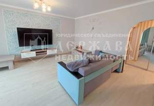 2-к квартира, вторичка, 54м2, 13/15 этаж