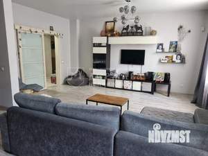 3-к квартира, вторичка, 98м2, 2/4 этаж