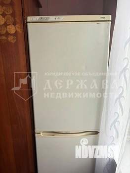 1-к квартира, вторичка, 18м2, 9/9 этаж