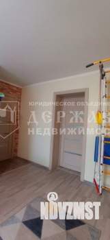 3-к квартира, вторичка, 60м2, 5/5 этаж