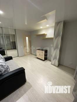 1-к квартира, вторичка, 29м2, 6/12 этаж
