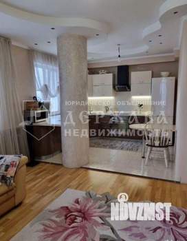 3-к квартира, вторичка, 84м2, 16/16 этаж