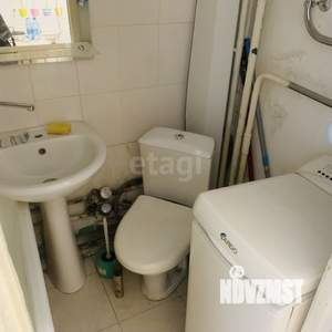 1-к квартира, вторичка, 17м2, 8/9 этаж