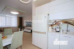 3-к квартира, вторичка, 88м2, 5/13 этаж