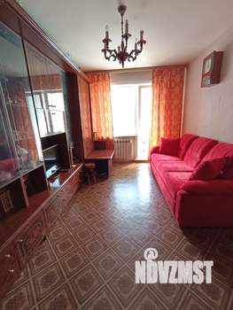2-к квартира, вторичка, 44м2, 2/9 этаж