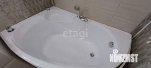 2-к квартира, вторичка, 55м2, 2/16 этаж