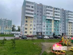 2-к квартира, вторичка, 56м2, 6/9 этаж