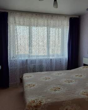 4-к квартира, вторичка, 60м2, 5/5 этаж