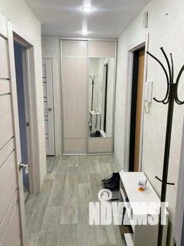 2-к квартира, вторичка, 45м2, 2/5 этаж