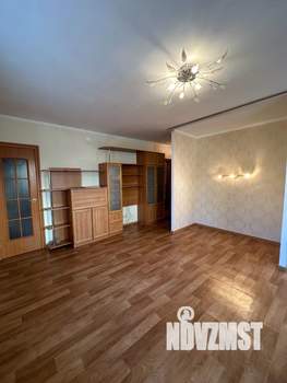1-к квартира, вторичка, 34м2, 4/5 этаж