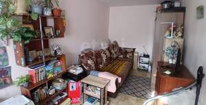 3-к квартира, вторичка, 57м2, 1/5 этаж