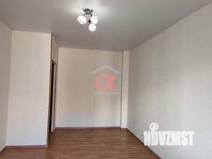 1-к квартира, вторичка, 45м2, 6/16 этаж