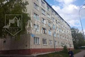 Студия квартира, вторичка, 17м2, 4/5 этаж