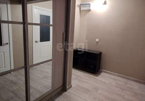 1-к квартира, вторичка, 43м2, 2/9 этаж