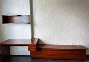 1-к квартира, вторичка, 44м2, 9/25 этаж