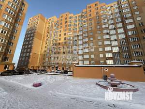 2-к квартира, вторичка, 53м2, 8/15 этаж
