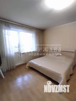 3-к квартира, вторичка, 62м2, 4/10 этаж