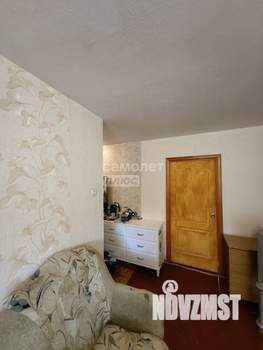 3-к квартира, вторичка, 60м2, 1/9 этаж