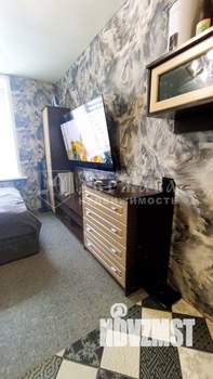 Студия квартира, вторичка, 18м2, 1/4 этаж