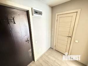 1-к квартира, вторичка, 24м2, 1/9 этаж