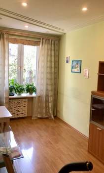 3-к квартира, вторичка, 94м2, 3/5 этаж