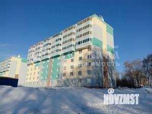 Студия квартира, вторичка, 25м2, 3/10 этаж