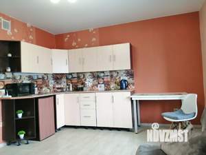 1-к квартира, вторичка, 29м2, 7/9 этаж