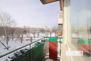 2-к квартира, вторичка, 43м2, 4/5 этаж