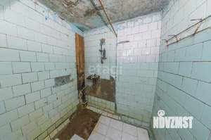 Студия квартира, вторичка, 13м2, 3/5 этаж