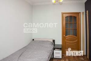 2-к квартира, вторичка, 50м2, 4/9 этаж