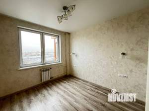 2-к квартира, вторичка, 41м2, 8/15 этаж