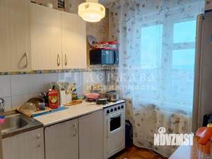 2-к квартира, вторичка, 43м2, 5/5 этаж