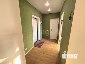 2-к квартира, вторичка, 37м2, 10/15 этаж