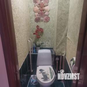 3-к квартира, вторичка, 59м2, 8/9 этаж