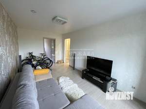 2-к квартира, вторичка, 44м2, 3/5 этаж