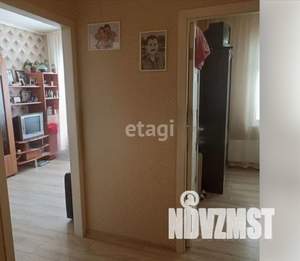 1-к квартира, вторичка, 33м2, 1/16 этаж