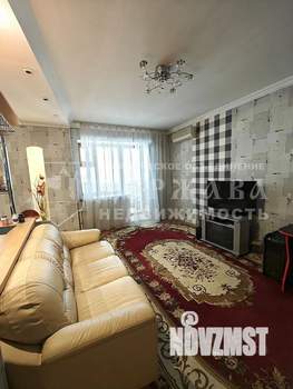 2-к квартира, вторичка, 51м2, 4/8 этаж