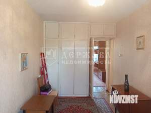 2-к квартира, вторичка, 45м2, 2/5 этаж