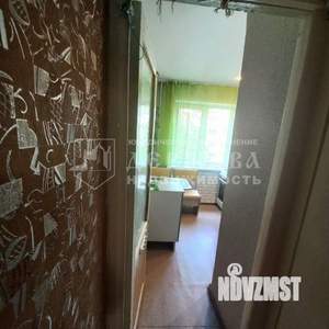 3-к квартира, вторичка, 61м2, 2/5 этаж