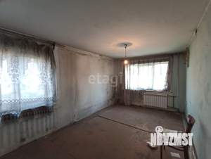 1-к квартира, вторичка, 31м2, 1/5 этаж