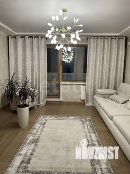 4-к квартира, вторичка, 77м2, 6/9 этаж