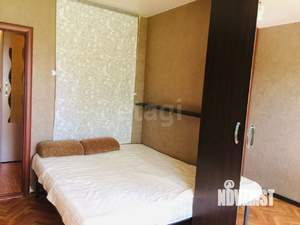 2-к квартира, вторичка, 53м2, 2/10 этаж