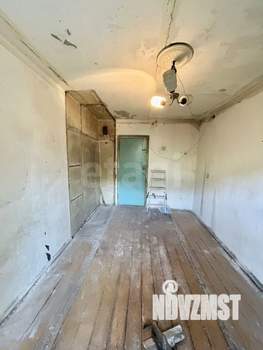 1-к квартира, вторичка, 12м2, 2/5 этаж