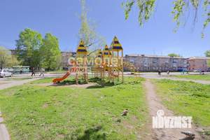1-к квартира, вторичка, 17м2, 4/5 этаж