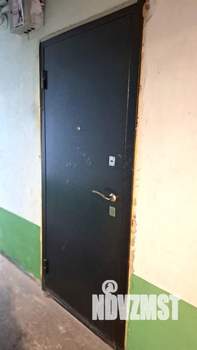 Студия квартира, вторичка, 17м2, 7/9 этаж