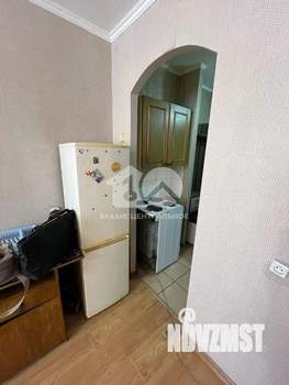 Студия квартира, вторичка, 22м2, 5/10 этаж