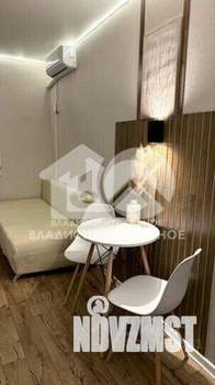 Студия квартира, вторичка, 18м2, 5/5 этаж