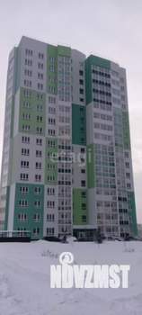 1-к квартира, вторичка, 32м2, 5/16 этаж