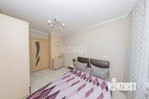 2-к квартира, вторичка, 43м2, 4/10 этаж