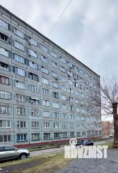 1-к квартира, вторичка, 23м2, 8/9 этаж